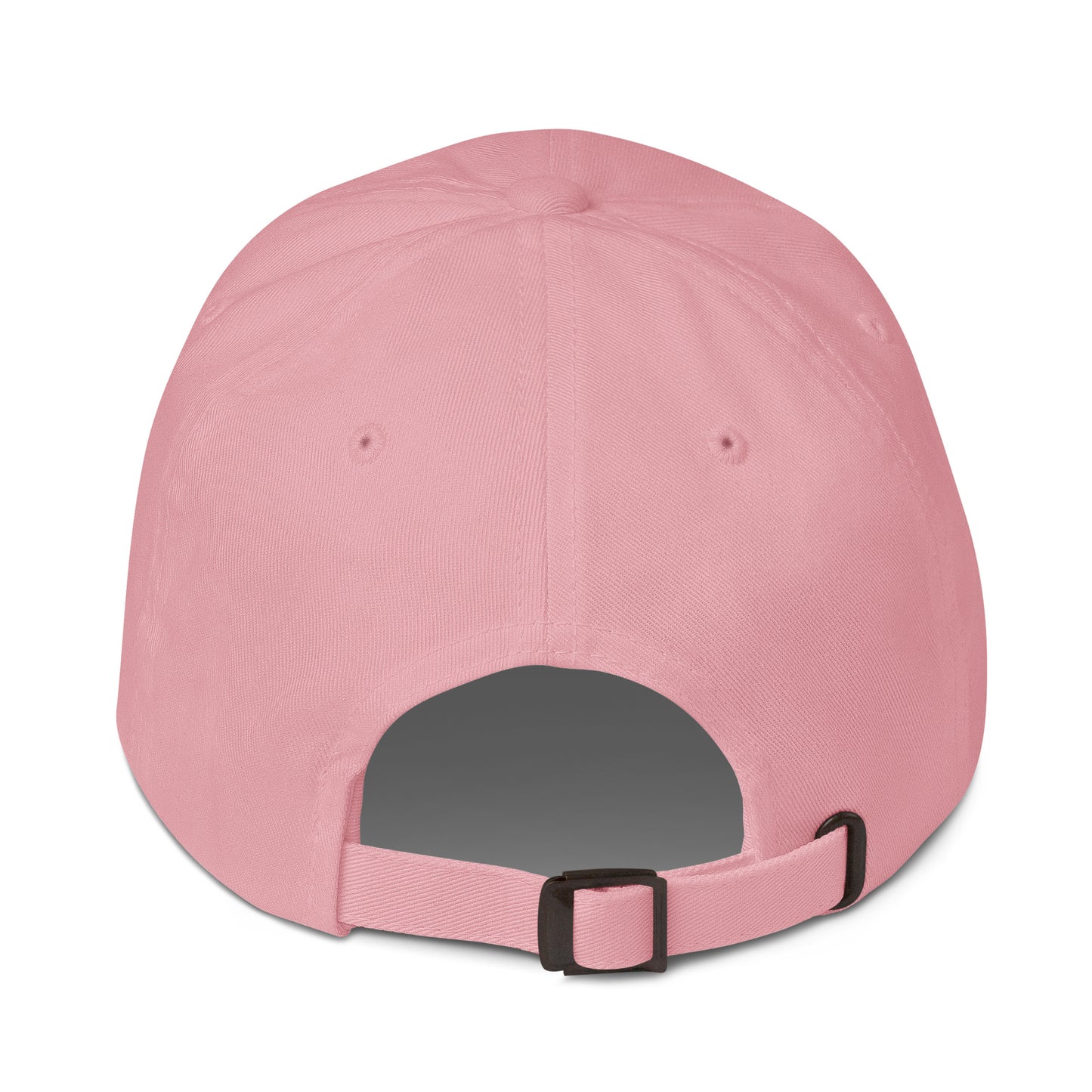 Cap "UNKAPUTTBAR" #rosa #hellblau Edition