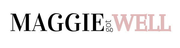 MaggieGotWell